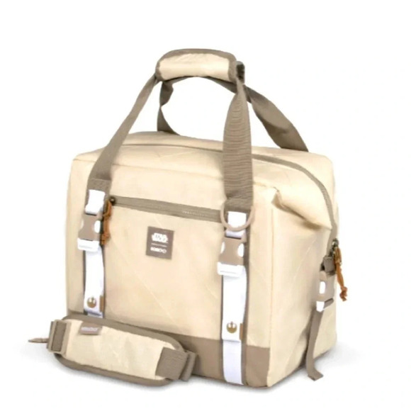 Star Wars Handbags - Princess Leia Star Wars Cooler Tote Crossbody Bag Igloo MaxCold Insulated NWT